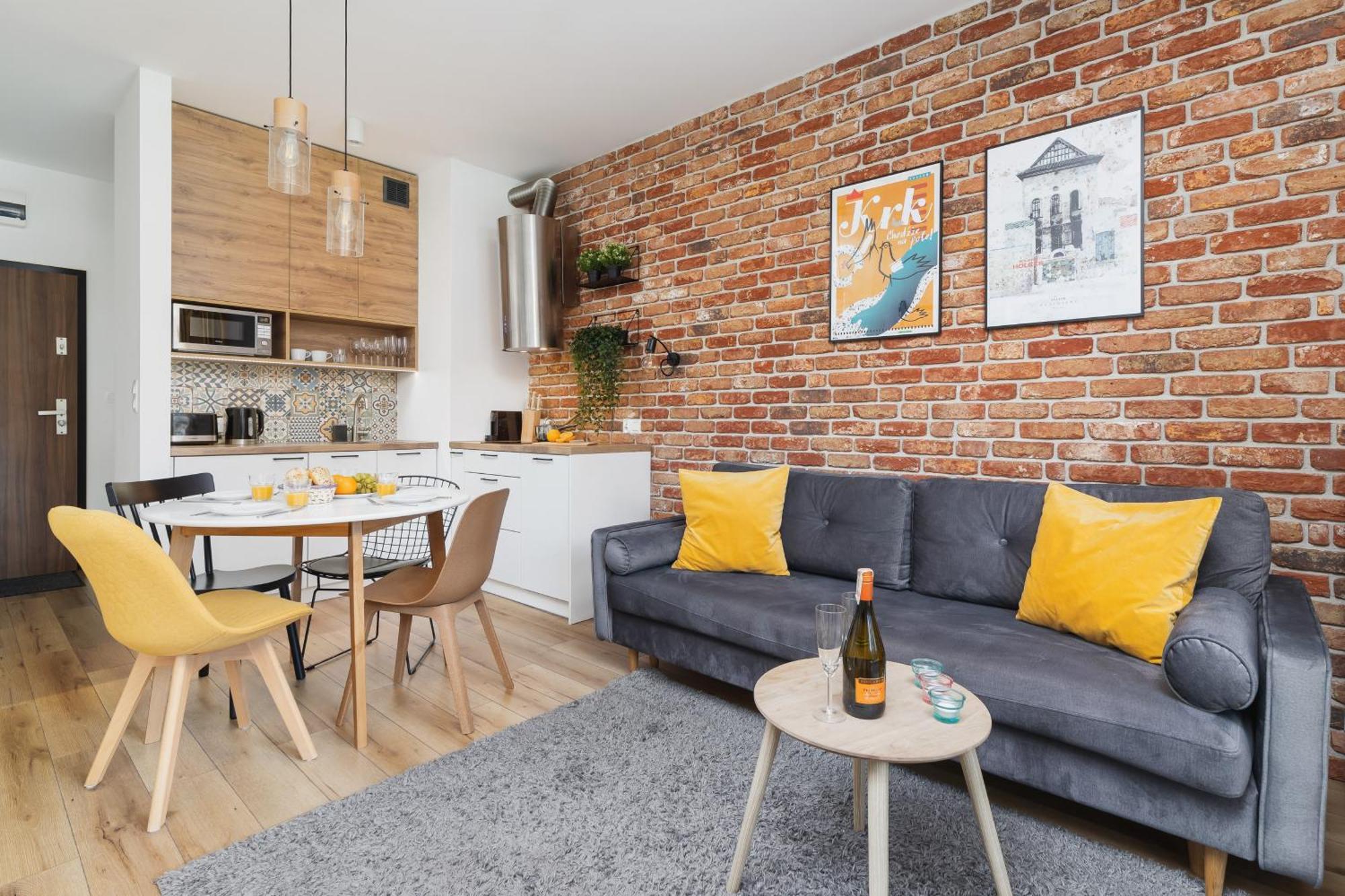 Luxurious Apartment Rakowicka Krakow By Renters Prestige Exterior photo