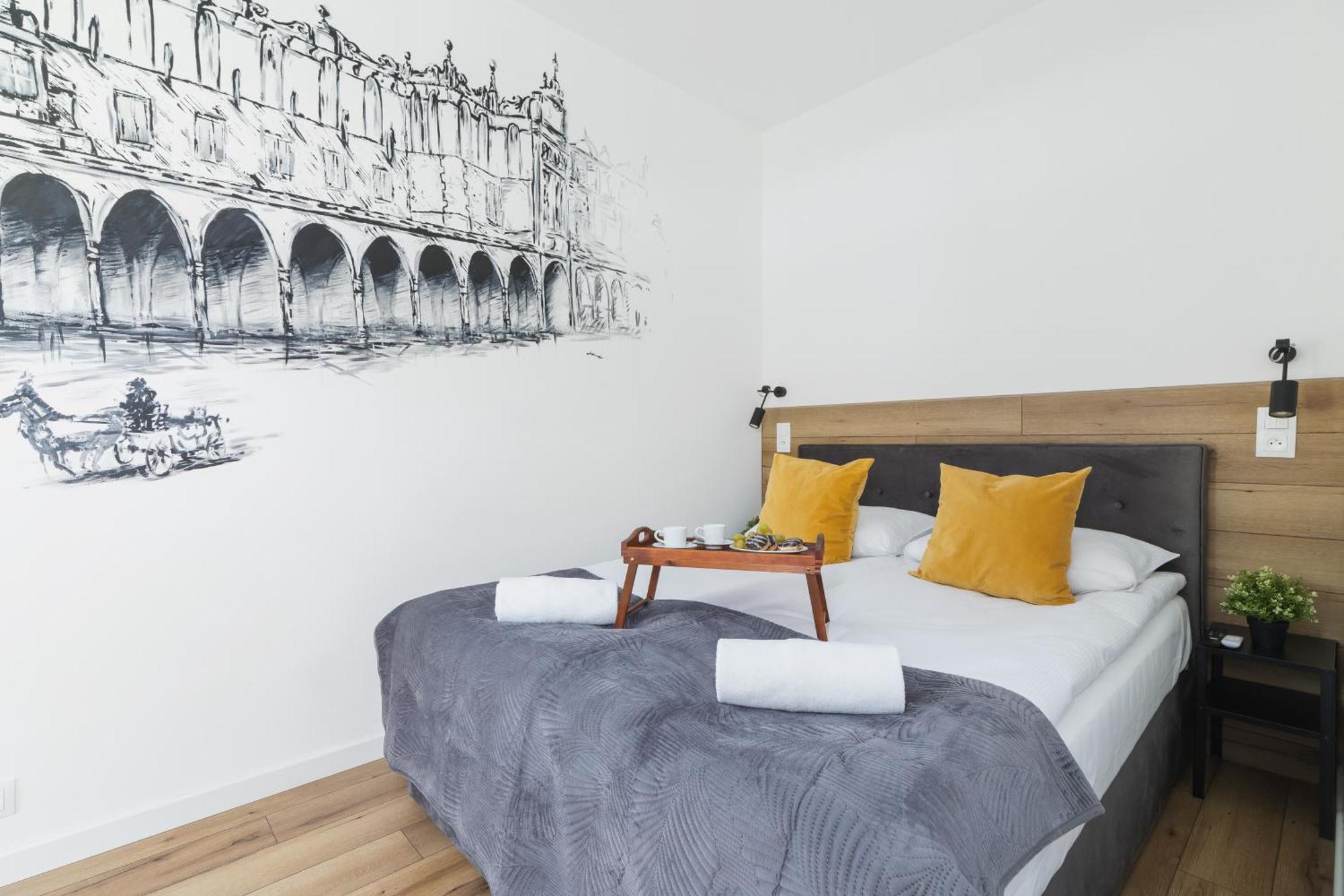 Luxurious Apartment Rakowicka Krakow By Renters Prestige Exterior photo
