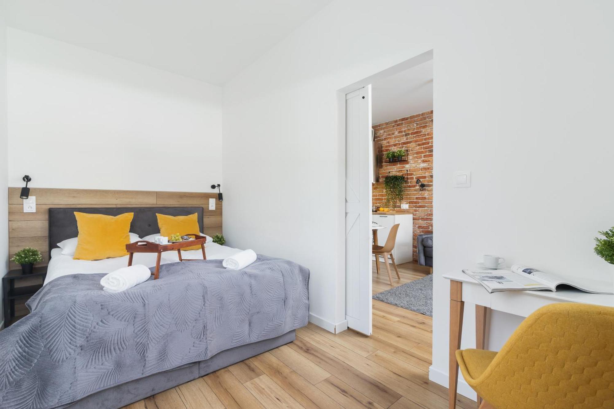Luxurious Apartment Rakowicka Krakow By Renters Prestige Exterior photo